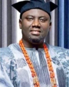 Short profile of new Alaafin of Oyo, Owoade