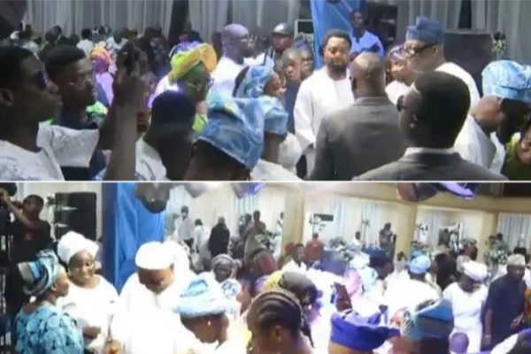 Ile-Ife Standstill for Mama Esther Oladunni Ogunjobi’s 10 Years Remembrance
