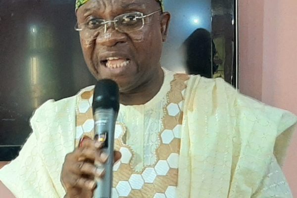 Osun 2026: I am the best among the rest – says K-Rad, seeks APC ticket