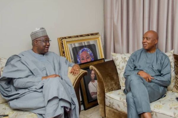 Nigeria must unite to defeat APC come 2027 – Gbenga Hashim Declares