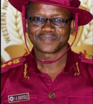 Arrest Osun Amotekun Commander Now – Group tells IGP Egbetokun over Akinlalu Killing