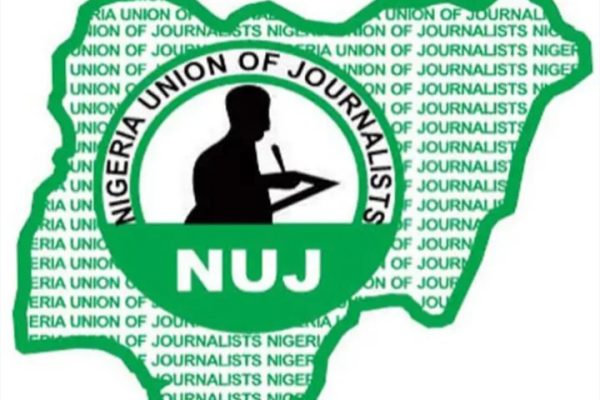Oyo NUJ raises alarm over alleged plans to take over union land, petitions Makinde