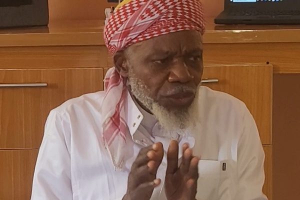 Herbal Wisdom Beyond Myths: Daarus-Salam Founder Calls for Deeper Embrace of Indigenous Medicine